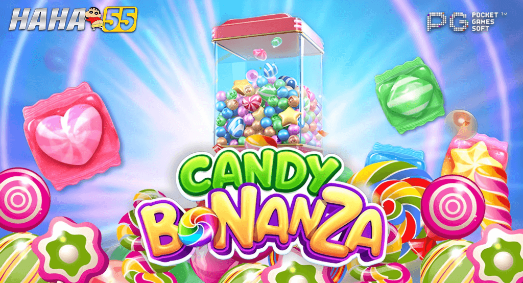 Candy Bonanza