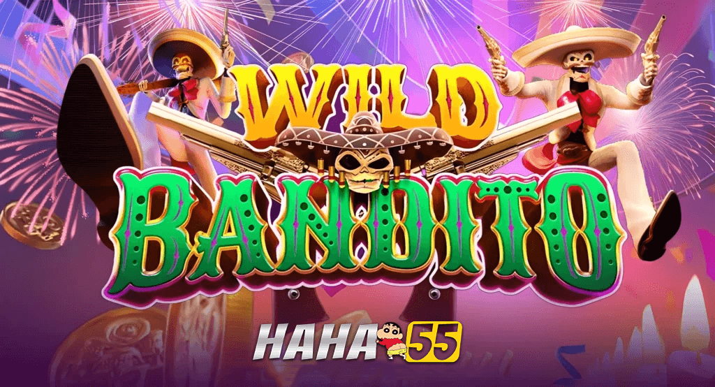 Wild Bandito